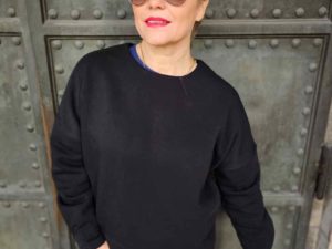 Schnittmuster Lexa Shirt - 3