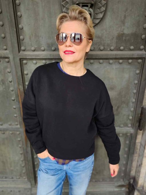 Schnittmuster Lexa Shirt - 3