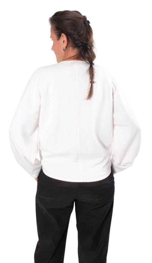 Schnittmuster Lexa Shirt - 3