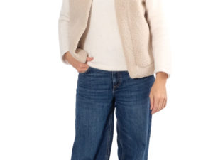 Schnittmuster Dilara Wolle walk