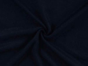 viskose Strick Marine - 1008