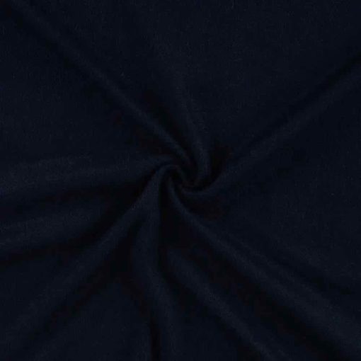 viskose Strick Marine - 1008