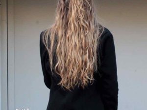 Schnittmuster Jacke Blazer Jesenia - 9