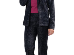 Schnittmuster Jesenia Hose Ubba