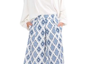 Schnittmuster Josette und Rock Mariele Canvas