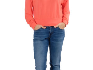 Schnittmuster Shirt Wolga Bambus Sweatshirt 2