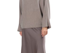 Josette Strick Taupe Fledermaus