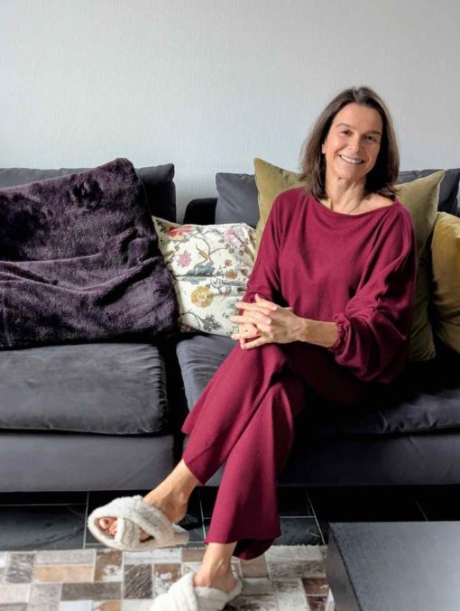 Strickstoff 2137 Viskosestrick - 1 (2)