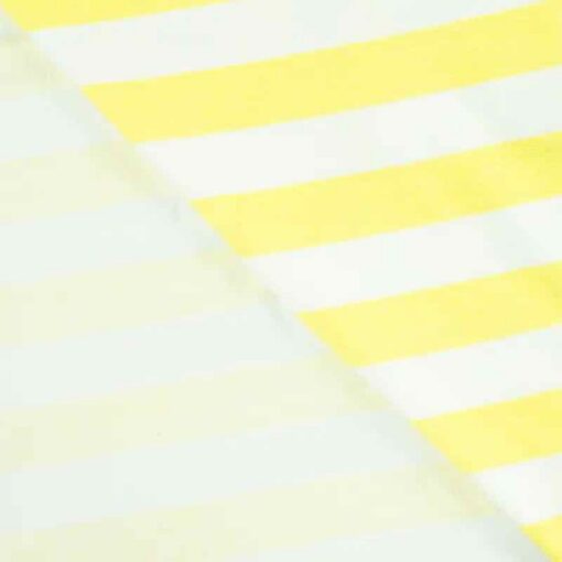 k47107-810_ Frottee Gelb Streifen