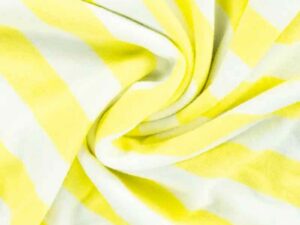 k47107-810_ Frottee Gelb Streifen