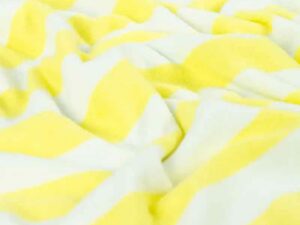 k47107-810_ Frottee Gelb Streifen