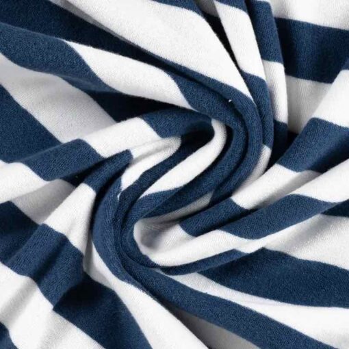 k47107-960_Frottee Blau Streifen