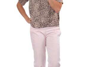 Schnittmuster Philippa denim Britta Leo