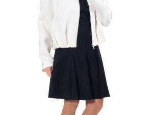 Schnittmuster Jacke Lyra 1