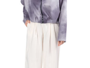 Schnittmuster Jacke Lyra 1