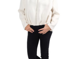 Schnittmuster Jacke Lyra 1