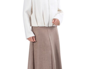 Schnittmuster Jacke Lyra 1