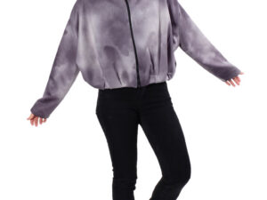 Schnittmuster Jacke Lyra 1