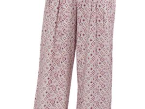 Schnittmuster Hose Falten Leslie - 2