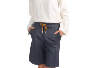 Schnittmuster Berta Bluse Felia