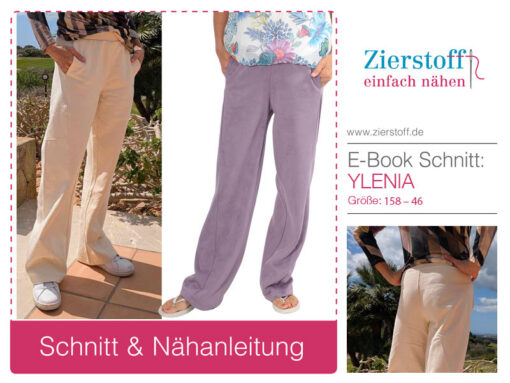 Hose Ylenia Hose - 6 (1)