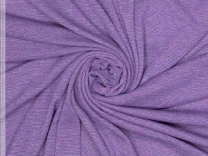 Strickstoff Lila Sommer Visksoe Strick