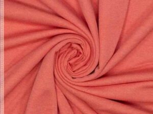 Strickstoff Lila Sommer Visksoe Strick
