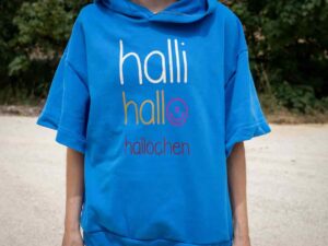 Schnittmuster Shirt Idun - 4