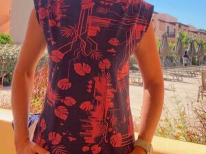 Shirt Minerva