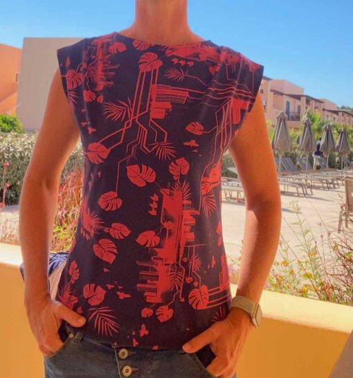 Shirt Minerva