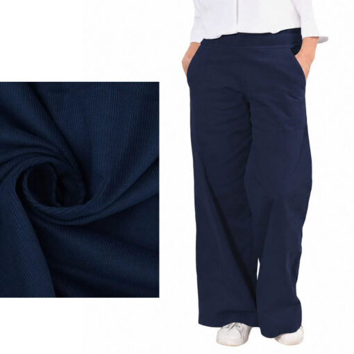 Caolina Stoffpaket Marine Cord