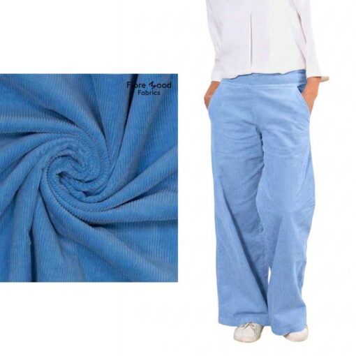 Caolina blau