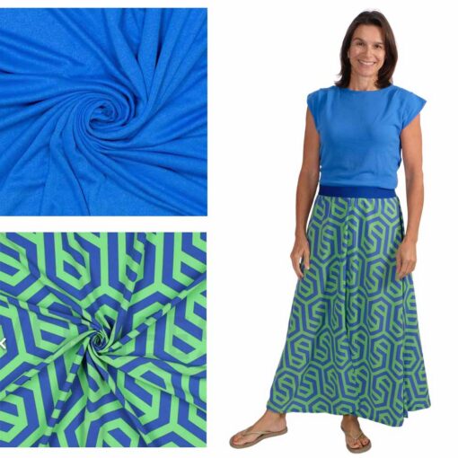 Dua Viskose Paket_