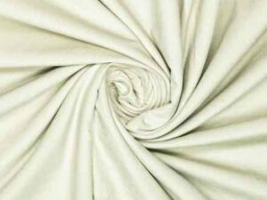 Elastischer Feincord, Kit / Stein – Bild 1