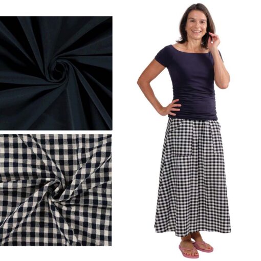 Kenda Stoffpaket