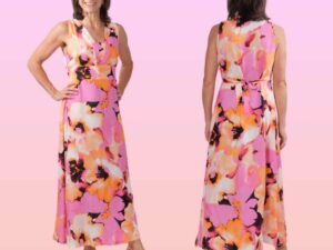 Schnittmuster Kleid Alisha - 1 (2)