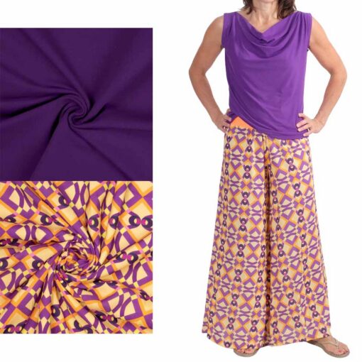 Sora Viskose Paket 1_