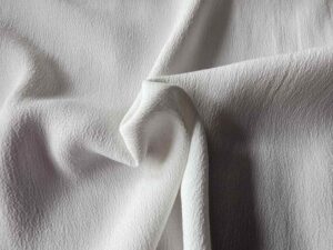 Papierschnitt Amela, 3 Meter Viskose Crepe inkl. Gummiband – Bild 8