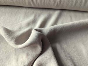 Papierschnitt Amela, 3 Meter Viskose Crepe inkl. Gummiband – Bild 6