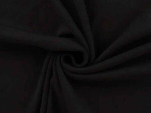 Stoffpaket 2 Meter - Ajour Strickstoff in 3 Farben – Bild 3