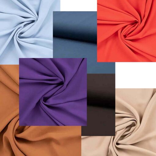 Chiffon