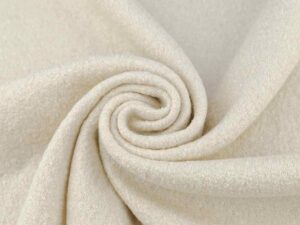 French Terry, Kit - Sweatshirtstoff brushed – Bild 1